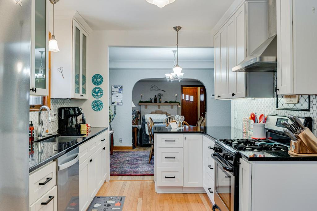 Photo of Kitchen in Fulton