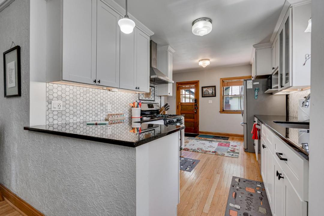 Photo of Kitchen in Fulton