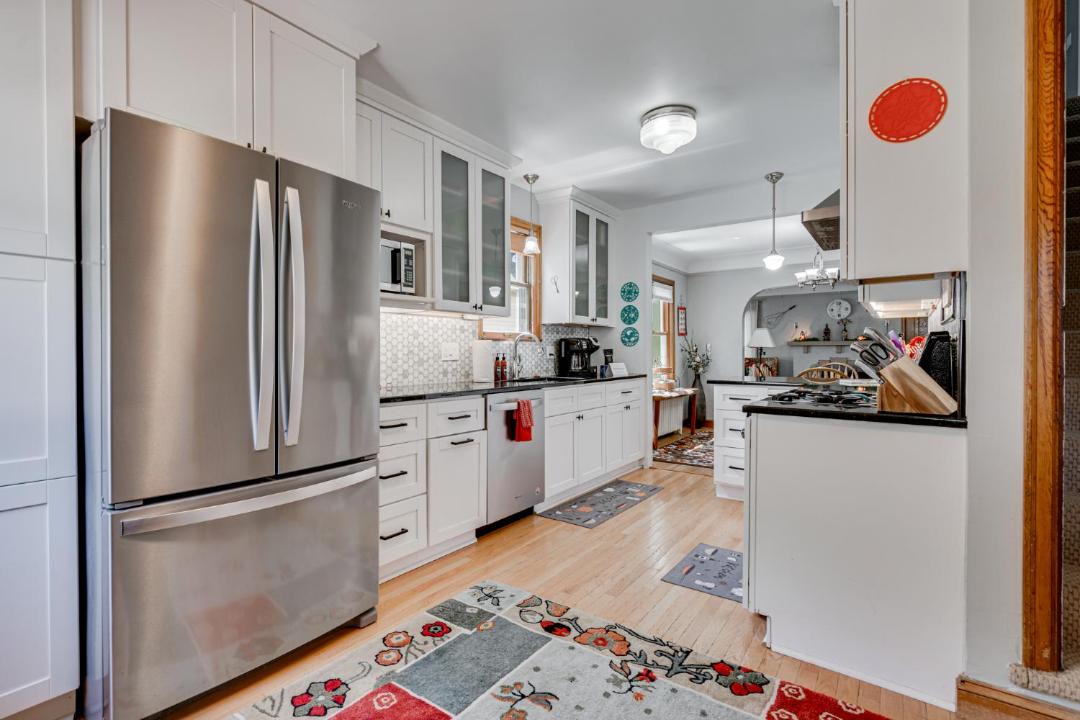 Photo of Kitchen in Fulton