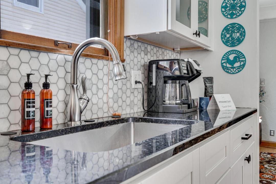 Photo of Kitchen in Fulton