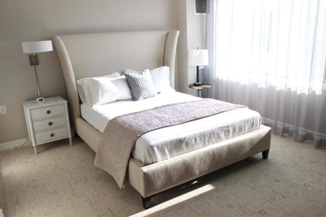 Photo of Bedroom in Edina