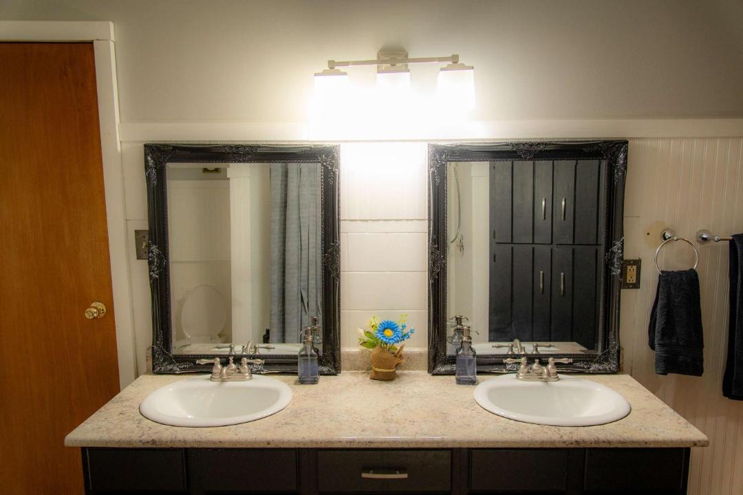 Photo of Bathroom in Hastings Highlands