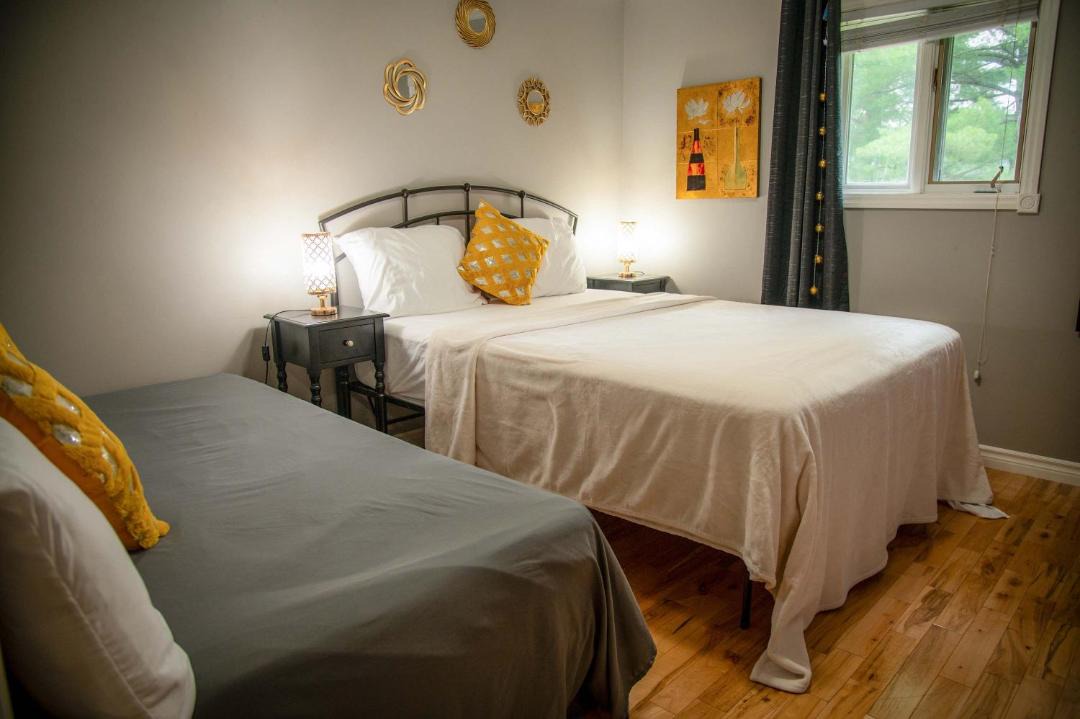 Photo of Bedroom in Hastings Highlands