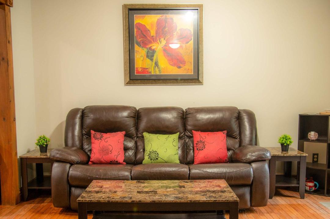 Photo of Livingroom in Hastings Highlands