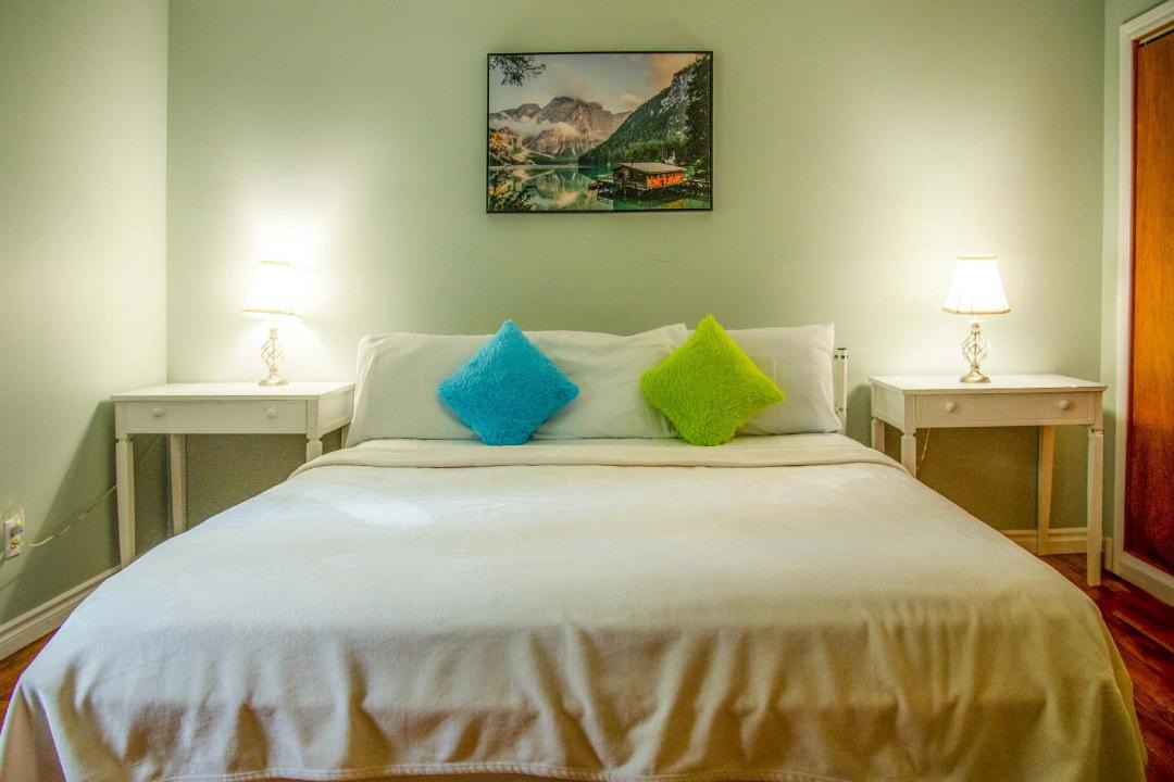 Photo of Bedroom in Hastings Highlands