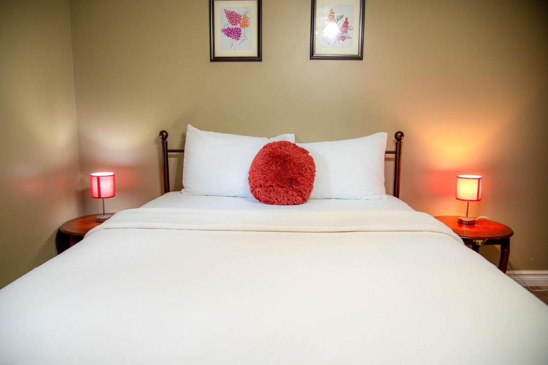 Photo of Bedroom in Hastings Highlands
