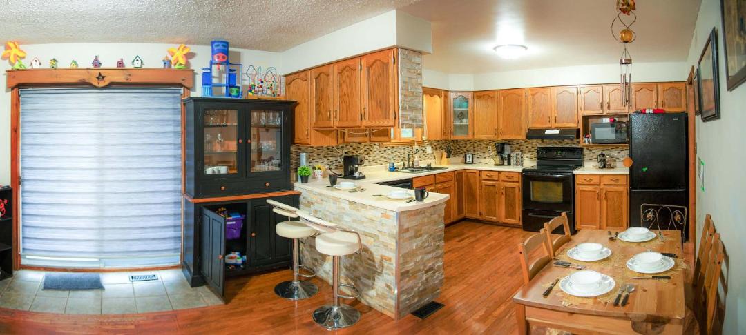 Photo of Kitchen in Hastings Highlands