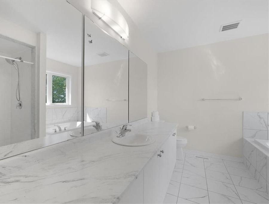 Photo of Bathroom in Hagersville