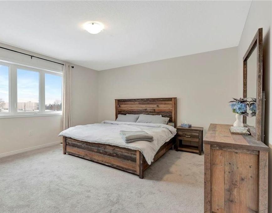 Photo of Bedroom in Hagersville