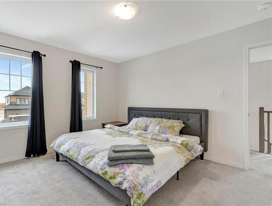 Photo of Bedroom in Hagersville