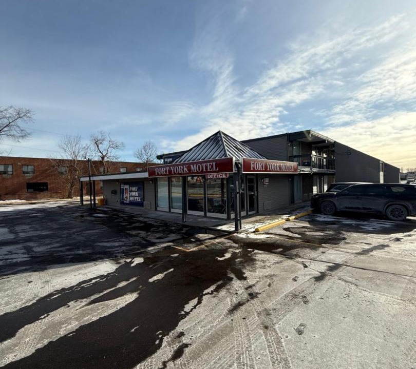 Photo of Others in Mississauga