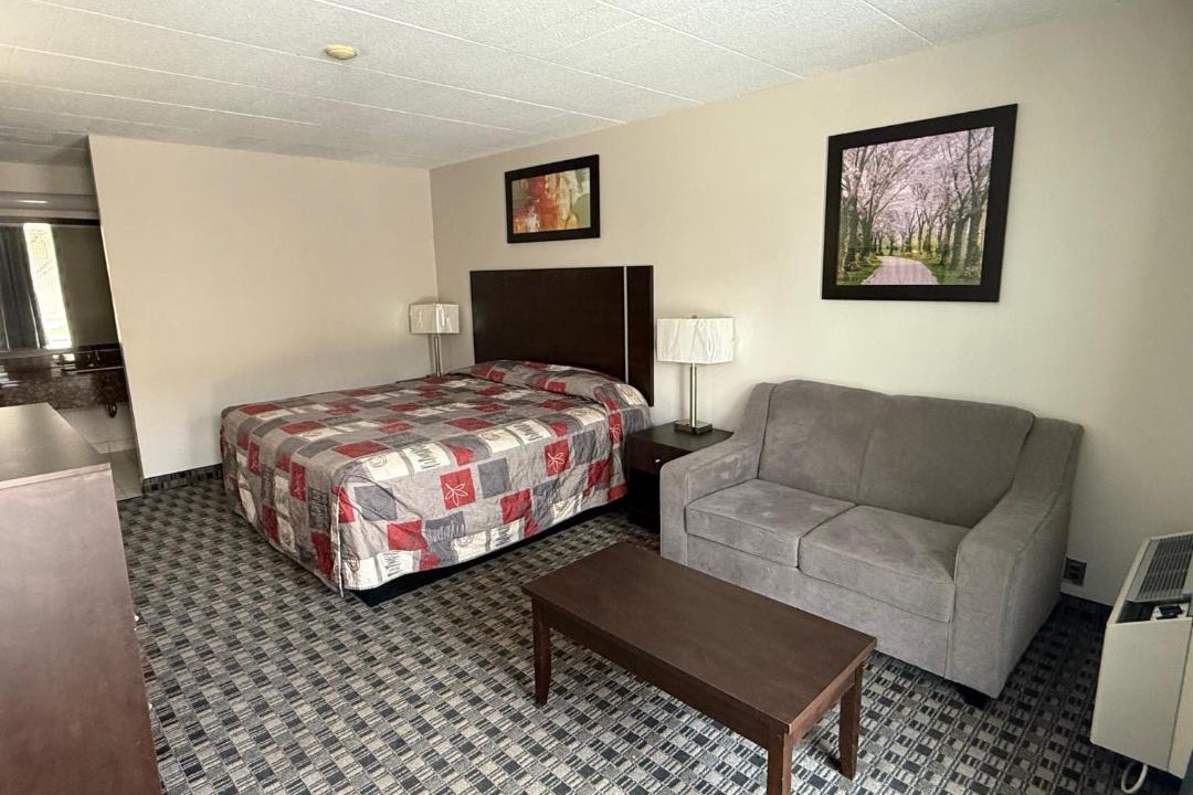 Photo of Bedroom in Mississauga