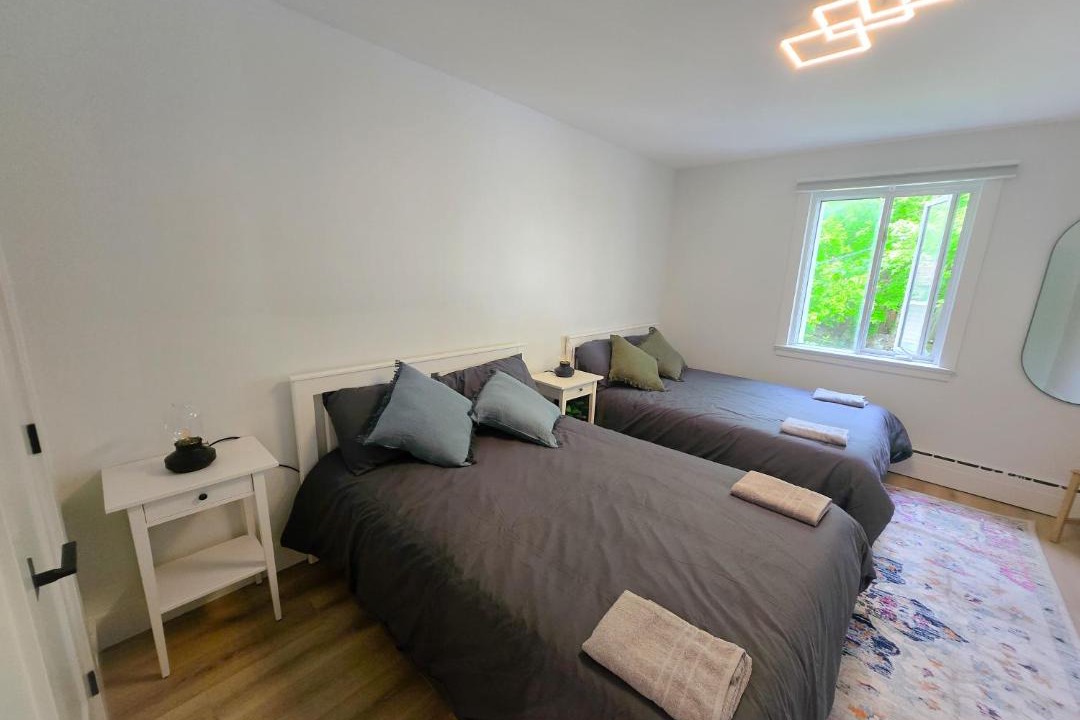 Photo of Bedroom in Vanier