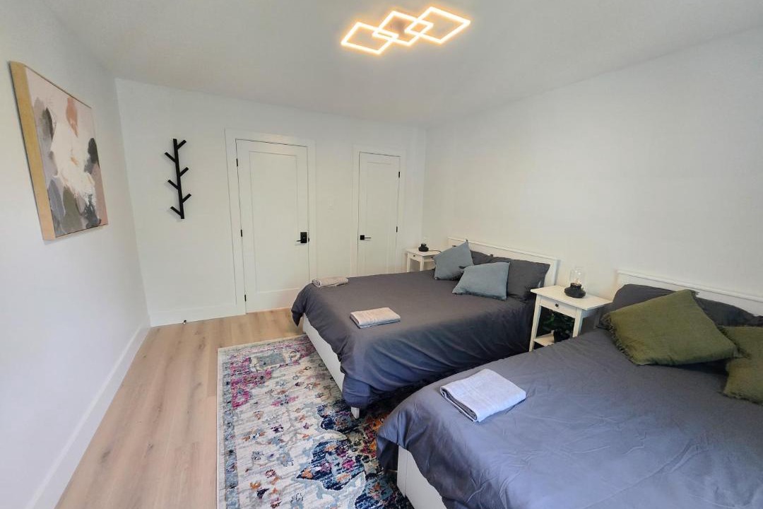 Photo of Bedroom in Vanier