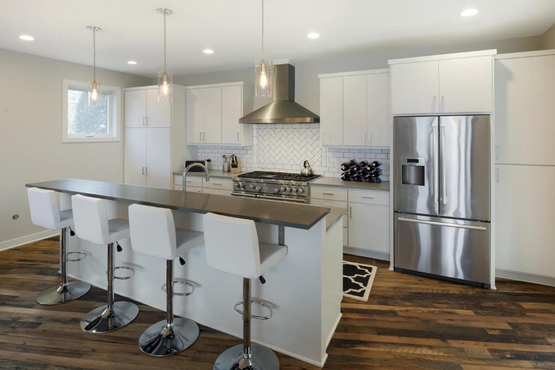 Photo of Kitchen in Mound