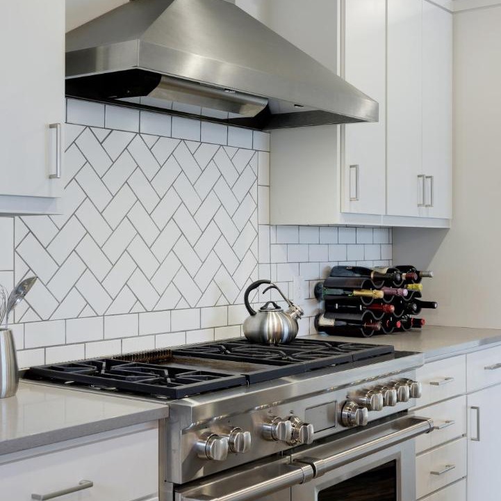 Photo of Kitchen in Mound