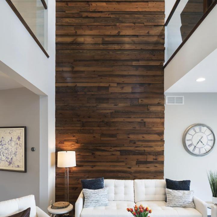 Photo of Livingroom in Mound