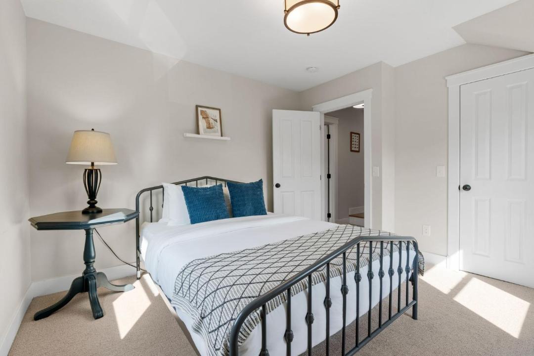 Photo of Bedroom in Chaska