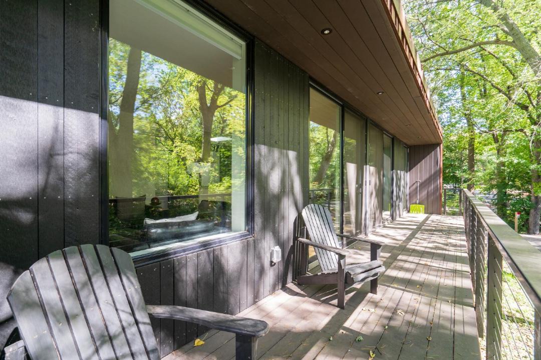 Photo of Patio Balcony in Lake Elmo