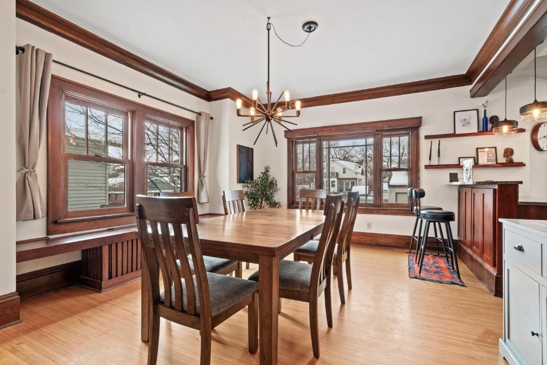 Photo of Kitchen in Edina