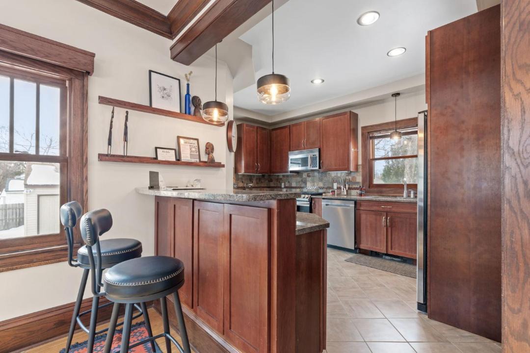 Photo of Kitchen in Edina