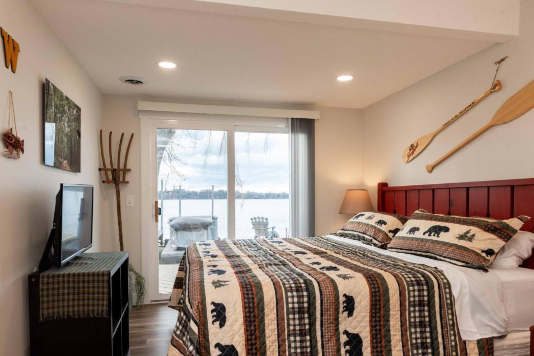 Photo of Bedroom in Waverly