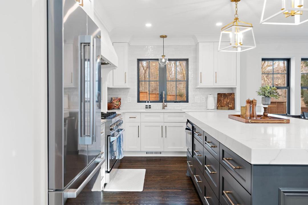 Photo of Kitchen in Wayzata
