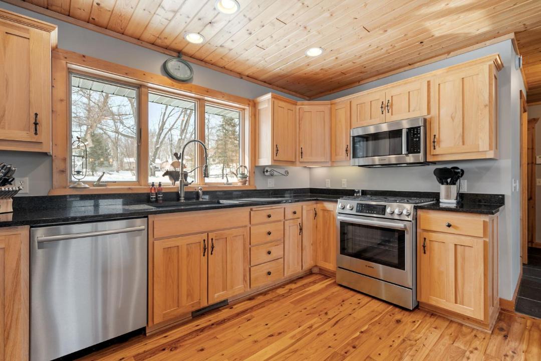 Photo of Kitchen in Buffalo