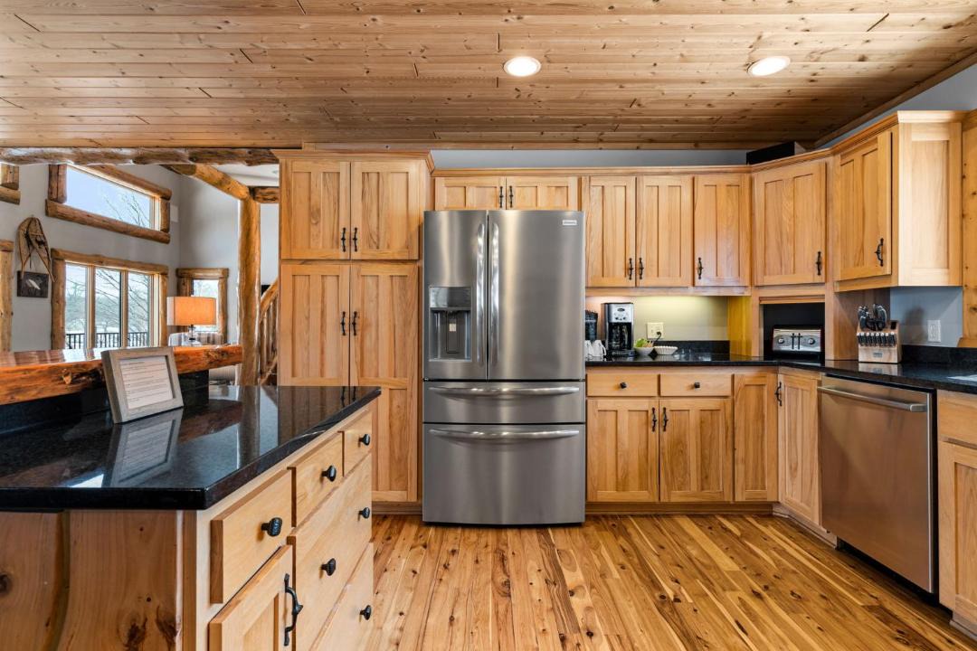 Photo of Kitchen in Buffalo