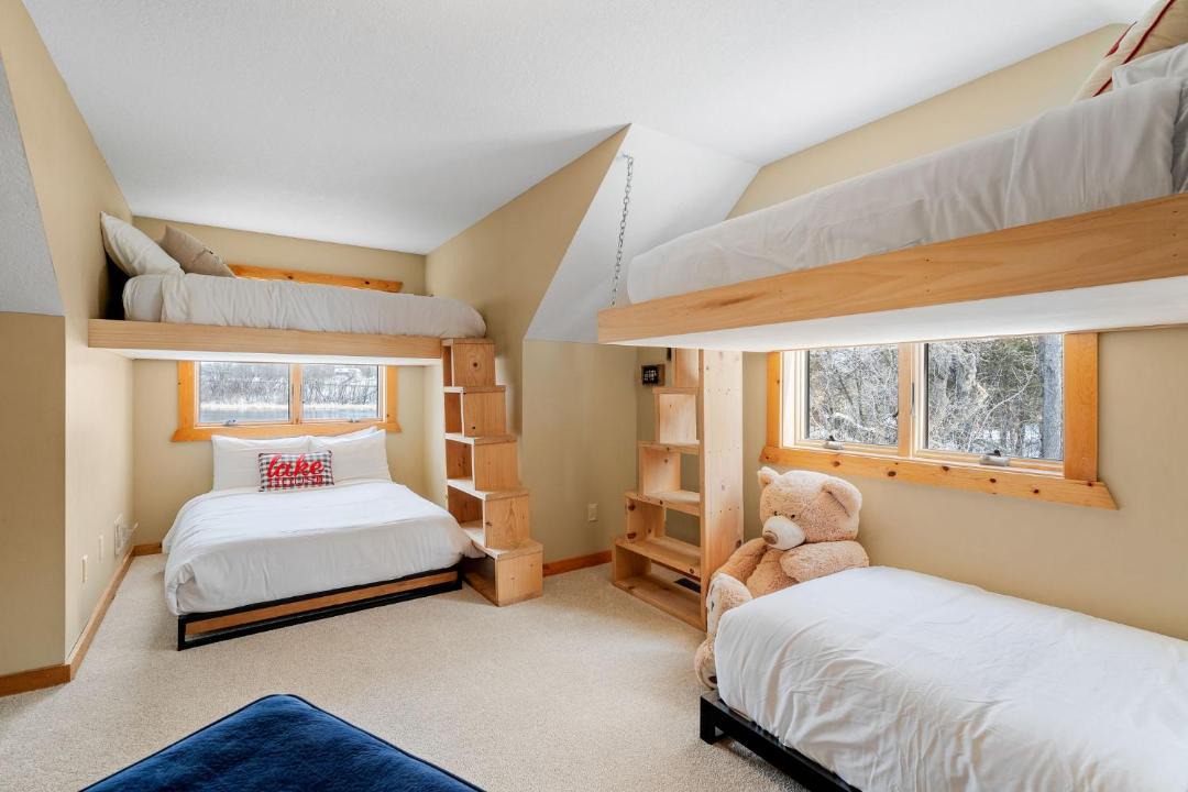 Photo of Bedroom in Buffalo