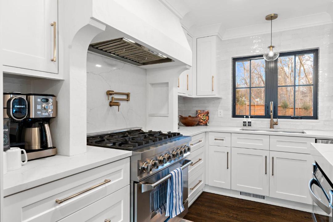 Photo of Kitchen in Wayzata