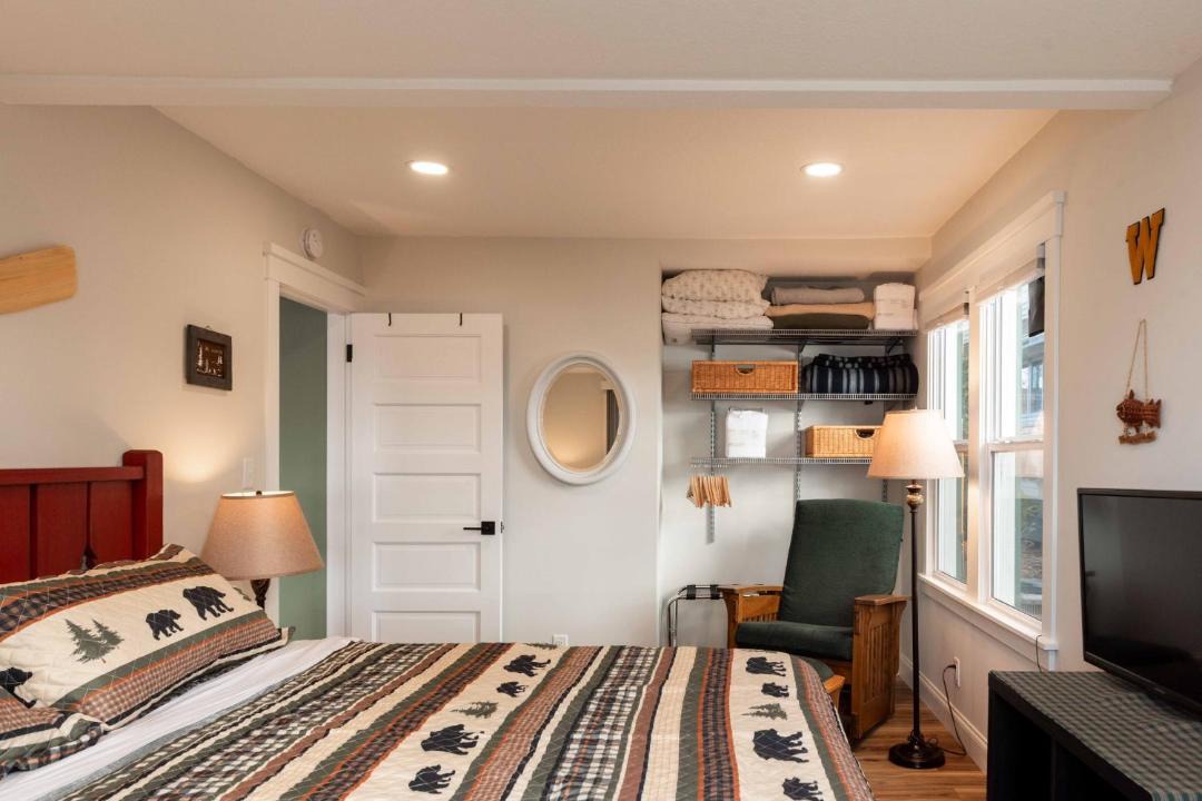 Photo of Bedroom in Waverly