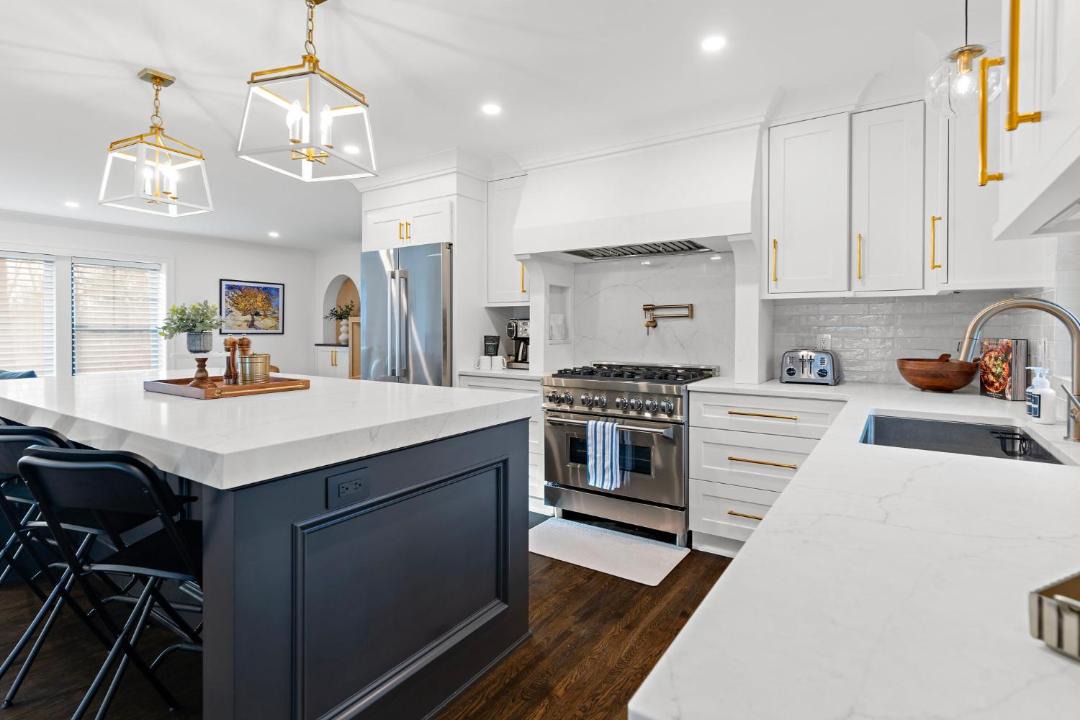 Photo of Kitchen in Wayzata