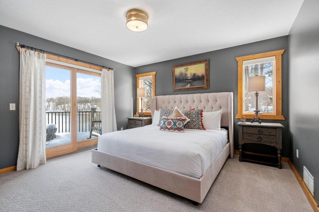 Photo of Bedroom in Buffalo