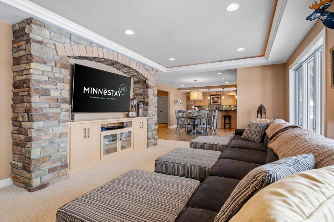 Photo of Livingroom in Buffalo