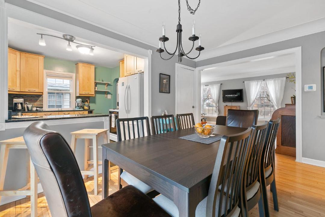 Photo of Kitchen in Highland