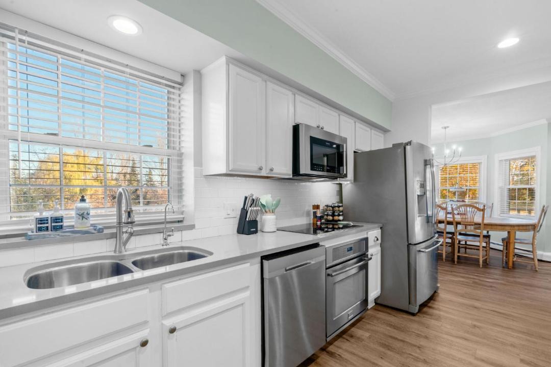 Photo of Kitchen in Hugo