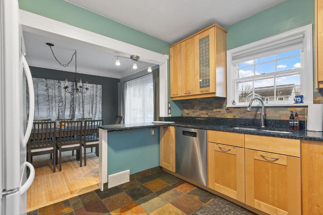 Photo of Kitchen in Highland