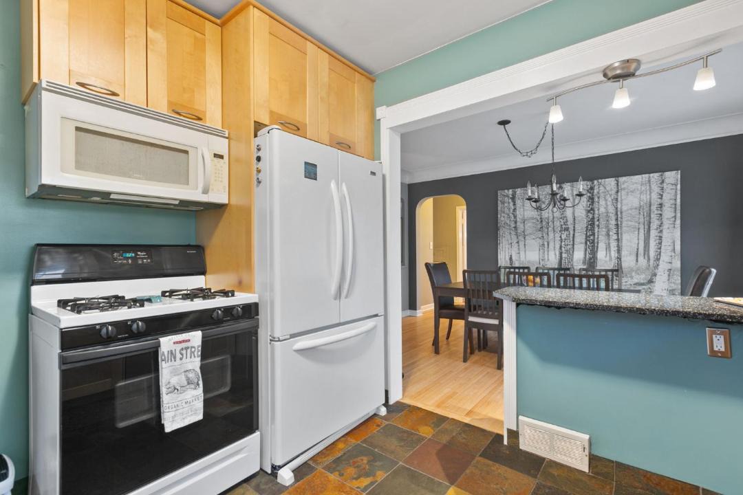 Photo of Kitchen in Highland