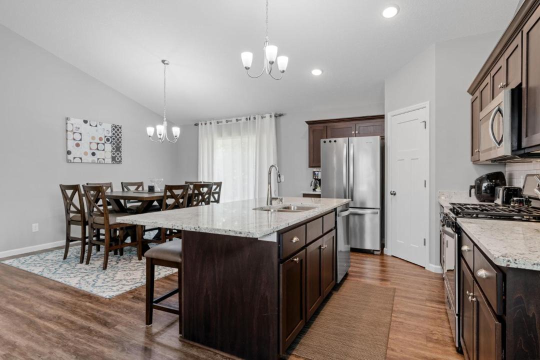 Photo of Kitchen in Blaine