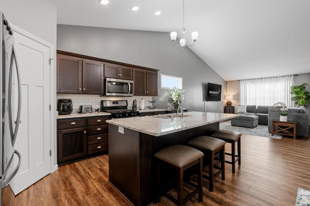 Photo of Kitchen in Blaine