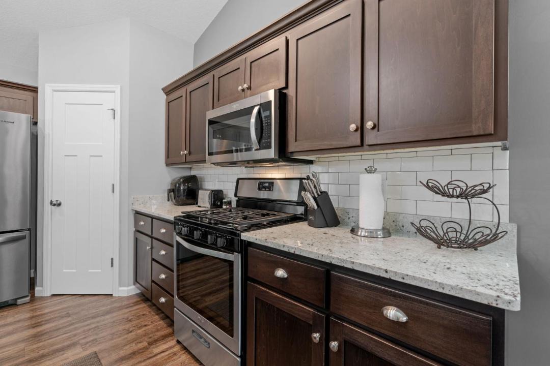 Photo of Kitchen in Blaine