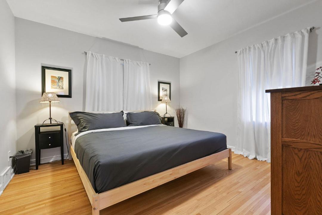 Photo of Bedroom in Highland