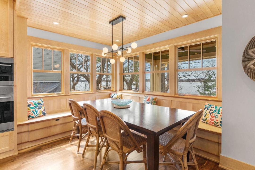 Photo of Kitchen in Shoreview