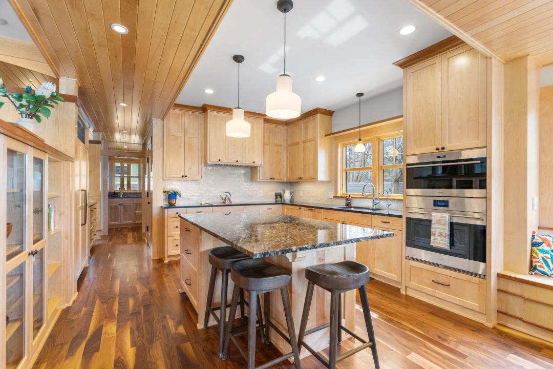 Photo of Kitchen in Shoreview
