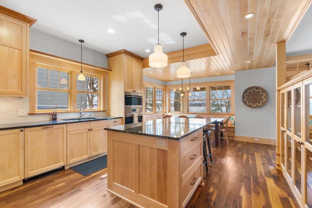 Photo of Kitchen in Shoreview