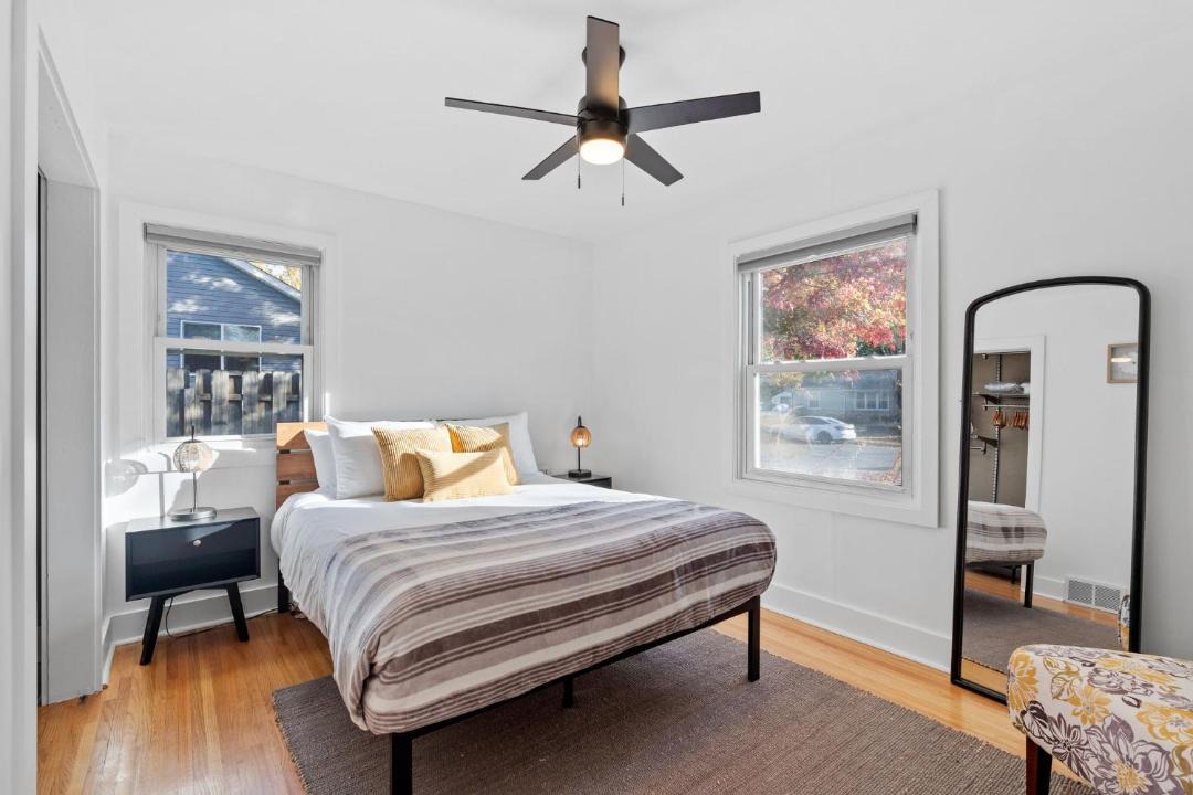 Photo of Bedroom in Richfield