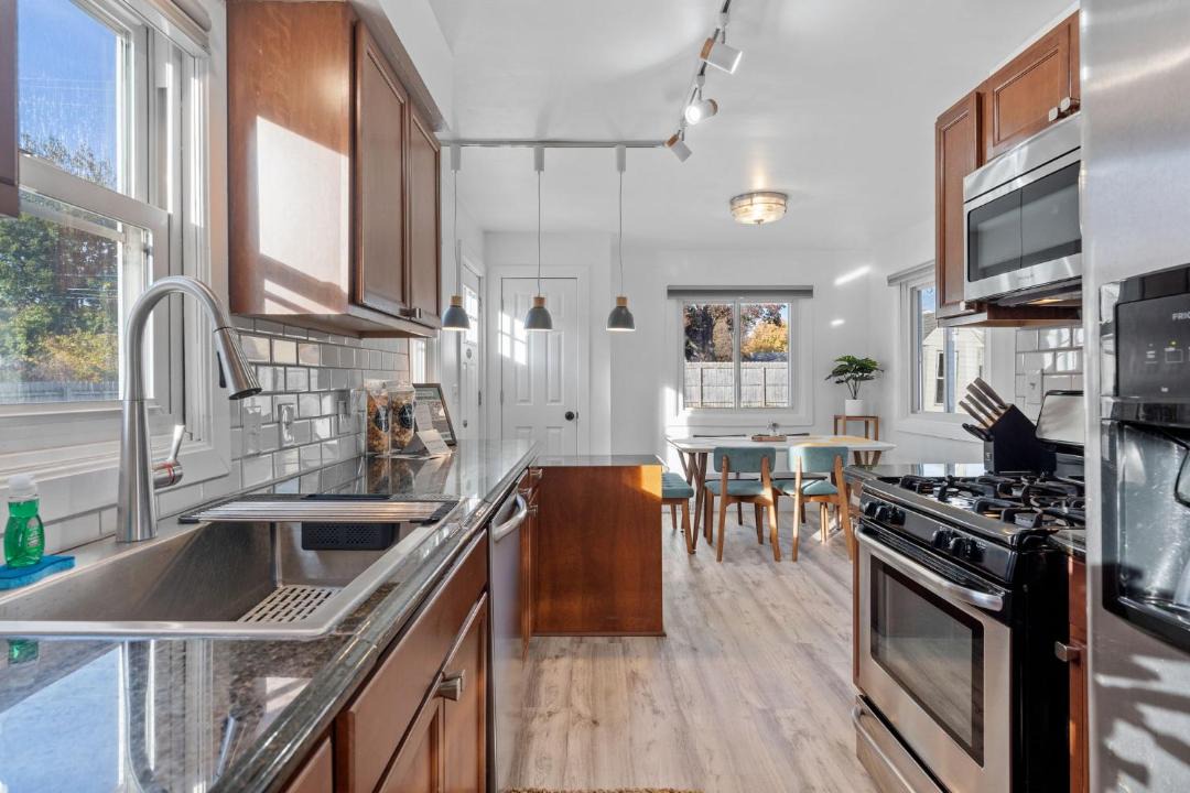 Photo of Kitchen in Richfield