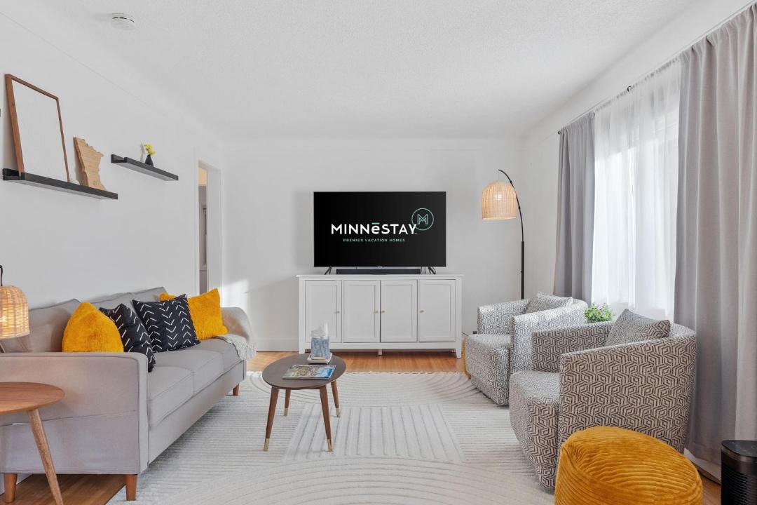 Photo of Livingroom in Richfield