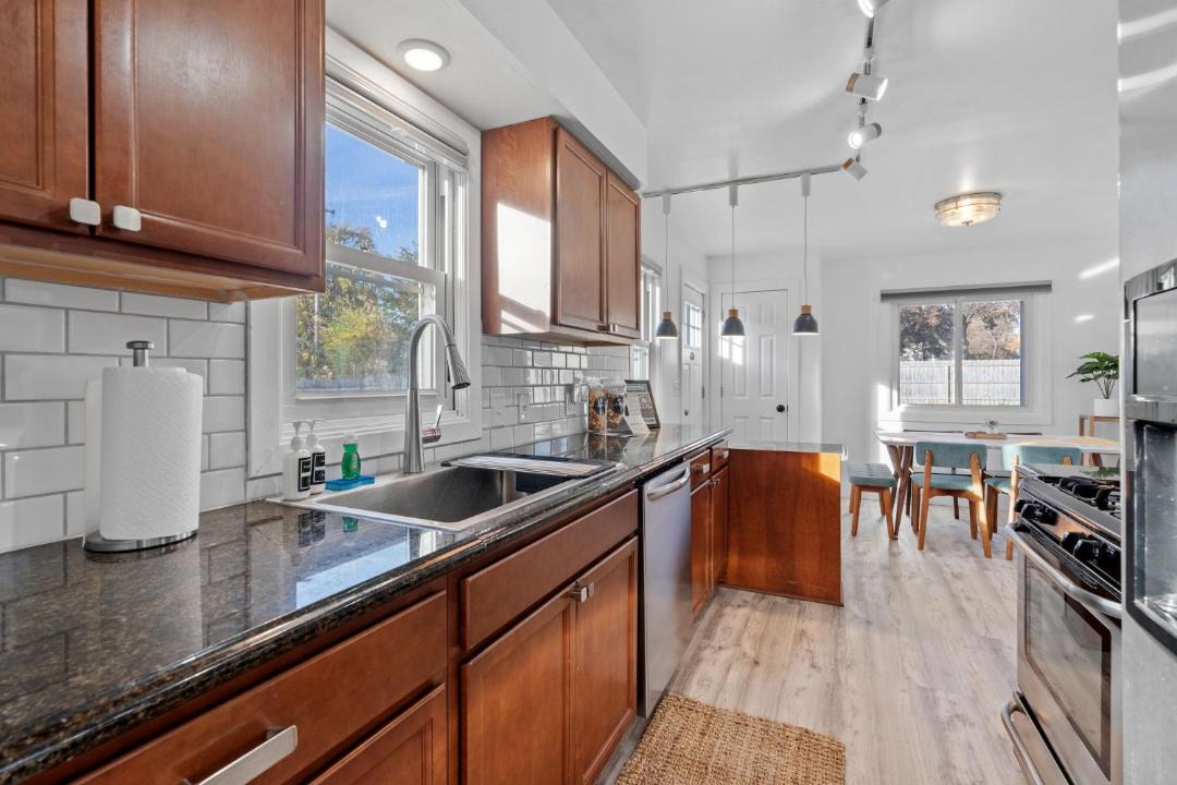 Photo of Kitchen in Richfield